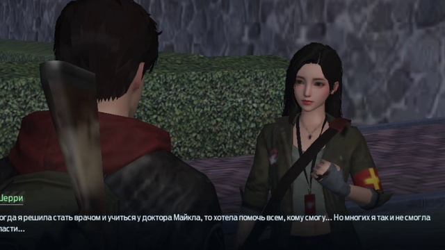 Андаун учимся играть | Undawn 1