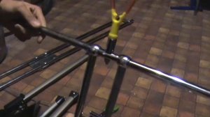 how to make Rod Pod (род под своими руками)(самодельный)