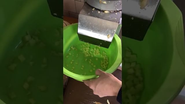 Овощерезка ОМ 350 03 картофель смотреть онлайн