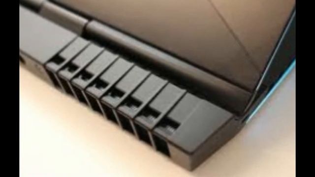 Top 6 Powerful Gaming Laptops смотреть онлайн