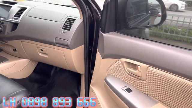 ✅ Toyota Hilux 2012 máy 2.5L / máy dầu / 1 cầu điện / xe gia đình 1 chủ sử dụng ☎️ 0898.893.666 смотреть онлайн
