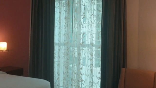 Four Point By Sheraton Sharjah 5 Шарджа ,городской отель с трансфером на пляж