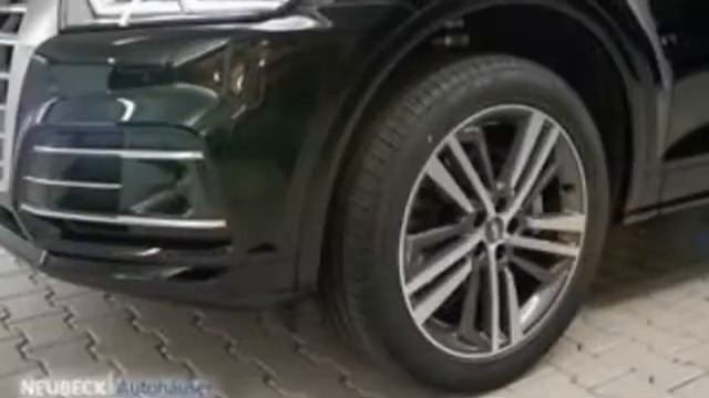 Audi Q5 Q5 S Line 2.0TDI quattro S tronic ACC plus смотреть онлайн