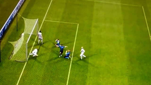 Andrey Arshavin The Best Ever! (PES 2009) смотреть онлайн