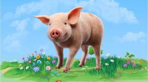 Видео- презентация. Тема_ _Домашние животные_