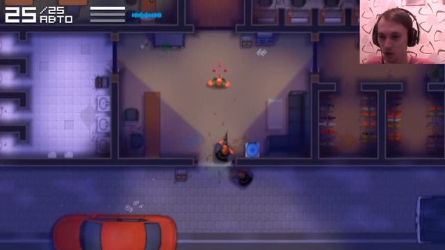 СЕРЬЕЗНАЯ ИГРА | Police Stories | #11 смотреть онлайн