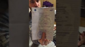 Список документов для постановки автомобиля на учет в ГАИ