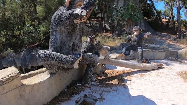 Отель-призрак в Турции. Полная версия смотреть онлайн