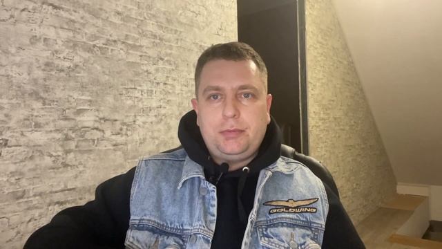 Канал про мотоцикл Goldwing - путешествия, обслуживание и тюнинг смотреть онлайн