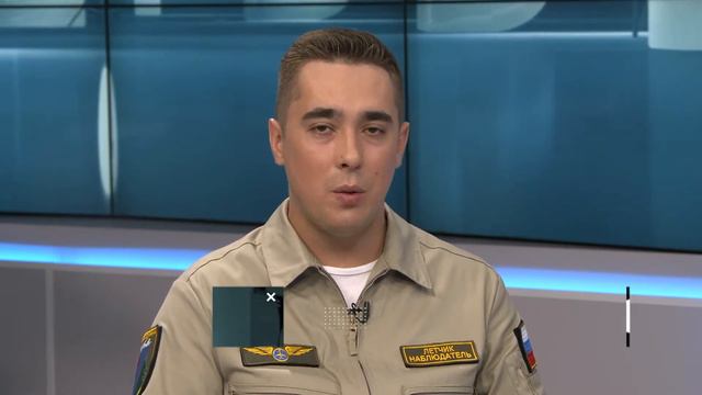 Интервью: Максим Гришин, летчик-наблюдатель краевого лесопожарного центра