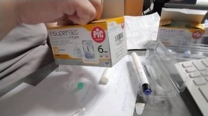 Где достать иглы для Квинсента, сколько доз в шприц ручке Квинсента.