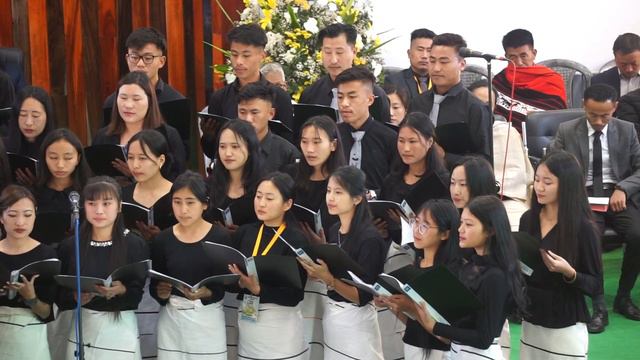 Behold our God - Pathfinder TBC CYE смотреть онлайн