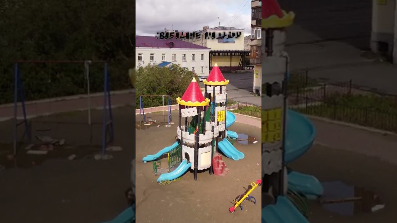 Жизнь на Севере смотреть онлайн