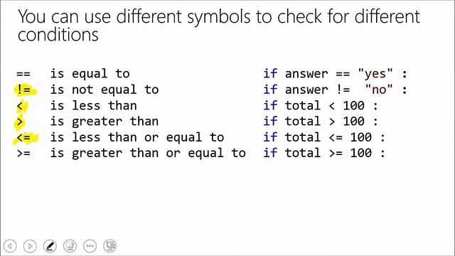 09-Zero to hero with Python Part-9 смотреть онлайн