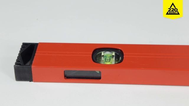 Обзор Уровень пузырьковый KAPRO 781-41-200 смотреть онлайн