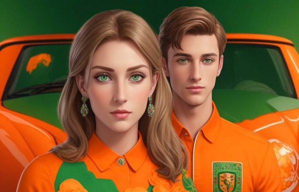 G-282 Фристаил (сирень)