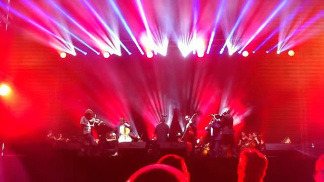 Orkiestra Aukso I Vołosi - KATOWICE 2015