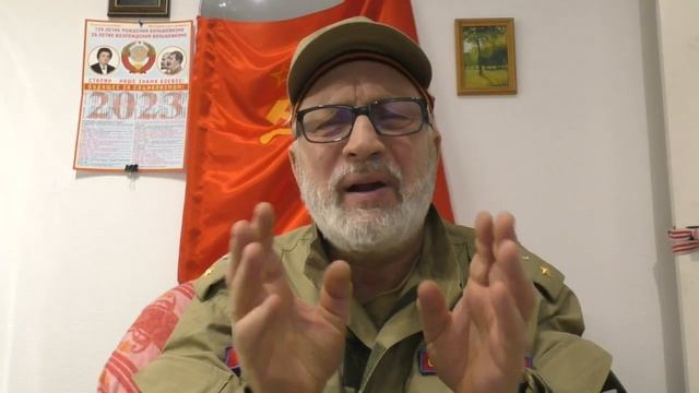 20.01.23. РулЪ: Обращение к гаспадам казакам Дона с плевком в неВ@ЛЯську. часть намба ван. смотреть онлайн