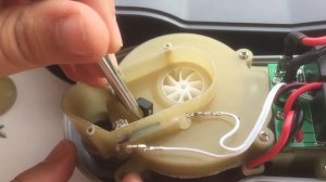 Насос Bravo BTP 12 M. Устраняем проблему раннего включения второй ступени