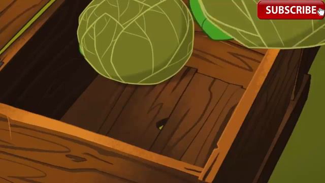 Angry Birds Toons S01E27 Green Pig Soup смотреть онлайн