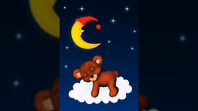 Нежная и сказочная колыбельная для вашего малыша??☀️☀️??Спокойный и крепкий сон смотреть онлайн
