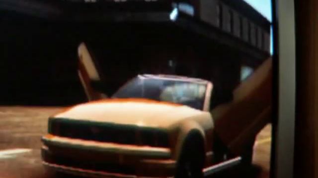 midnight club los angeles glitch, trick and cheat смотреть онлайн