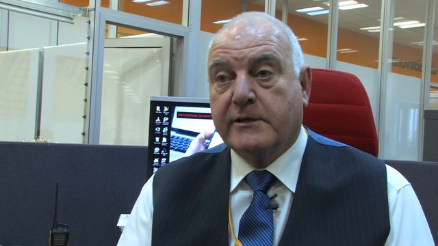 JCB - member testimonial смотреть онлайн