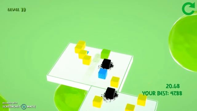 GooCubelets 2 - Level 11 смотреть онлайн