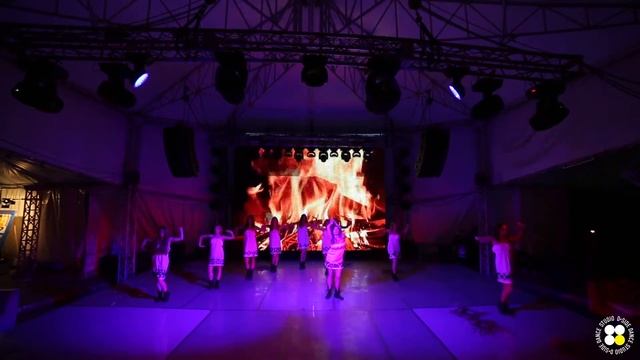 ДахаБраха - Івана Купала | Vogue choreography by Mira Nobody | D.side dance studio смотреть онлайн