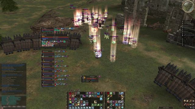 Lineage 2 - ФАЙТЫ ЗА ТАНТАР\Scryde x2 смотреть онлайн