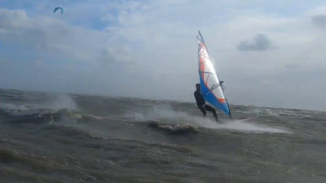 Windsurfing @ Schellinkhout 210521 смотреть онлайн