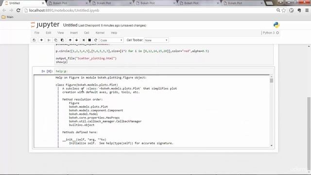 How to customize Plot Styles in python. смотреть онлайн