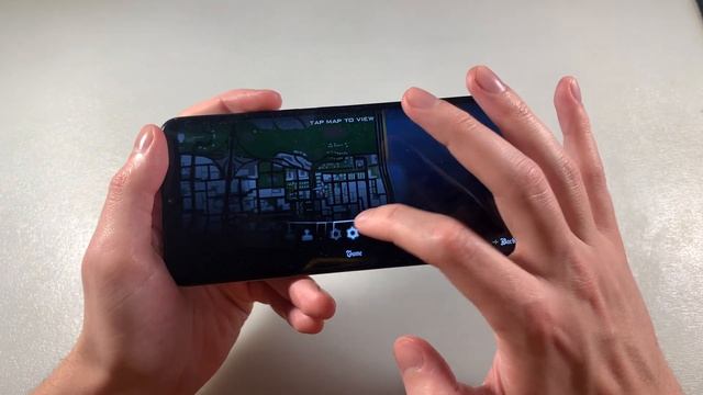 Игры Nokia C31 (PUBG:Mobile, GTA:SanAndreas, Minecraft) смотреть онлайн