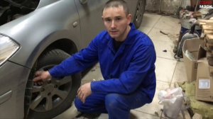 как снять передний бампер ниссан тиида(nissan tiida)