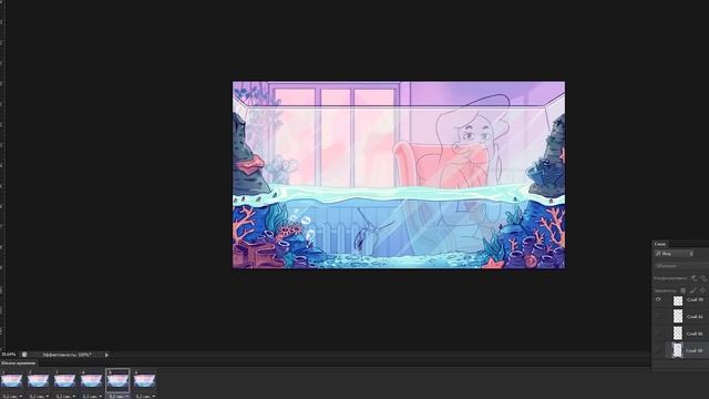 Game Jam - ЧТО ЭТО? Создание игры за 72 часа. смотреть онлайн