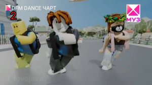 новый выпуск DFM Dance Чарт Муз тв