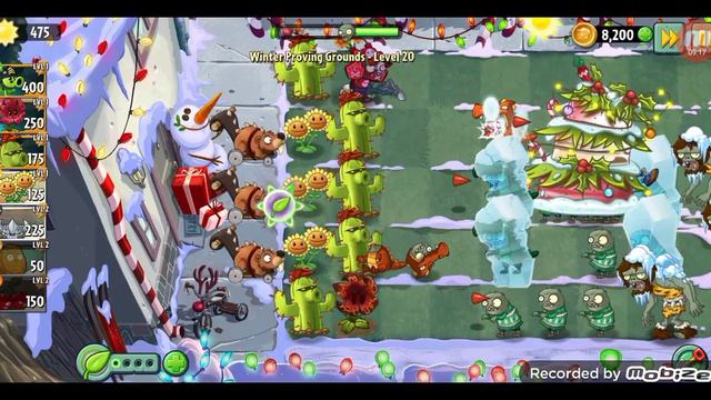 растения против зомби 2 // доп. задания // четырёх стрел, Пулемëтчик смотреть онлайн