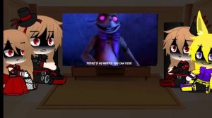 William V.Family React To Encryption Part 1