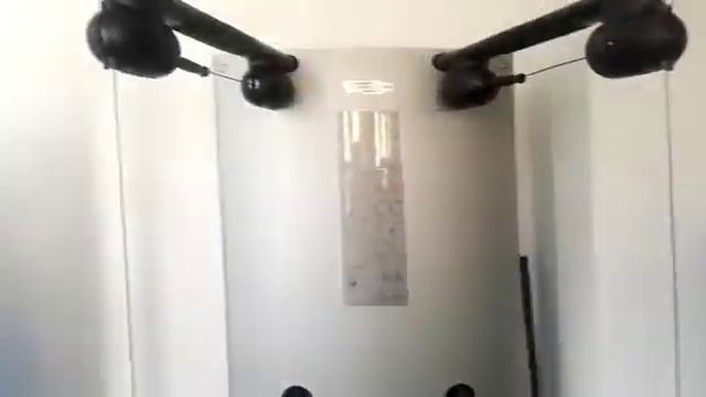 У нас в гостях Алексей Каширин, признанный фитнес-эксперт смотреть онлайн