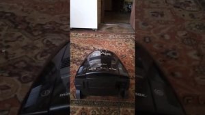 Как разобрать пылесос Electrolux ZCE 2200