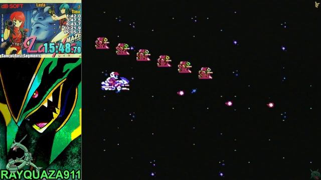 Layla NES レイラ 29:16 [WR] смотреть онлайн