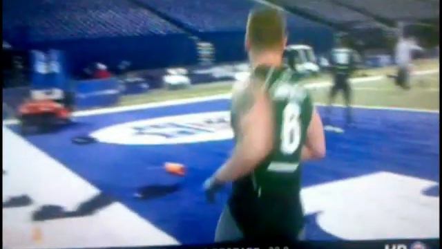 Jamar "The Hit Man" Chaney смотреть онлайн