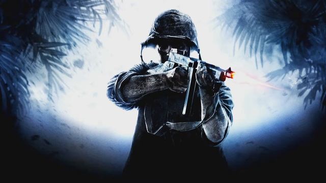 Call of Duty: World at War | Multiplayer Menu Music 5 смотреть онлайн