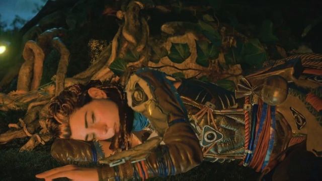 HDR 60fps PS5 trailer - Uncover the Untold Secrets of Horizon West Intro Gameplay in Marathi HD смотреть онлайн