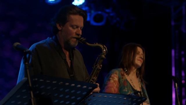 The Hope - Ingrid James & Louise Denson's WILD SILK STRINGS PROJECT смотреть онлайн