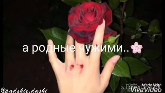 Всё меняется 🌸 смотреть онлайн