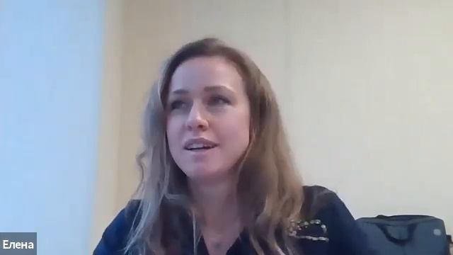 19.11 Чем отличается мышление бедного и богатого. Елена Михина смотреть онлайн