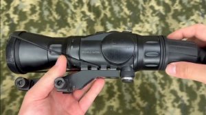 Трофейный Тепловизионный Прицел 1ПН140-2 Армии РФ