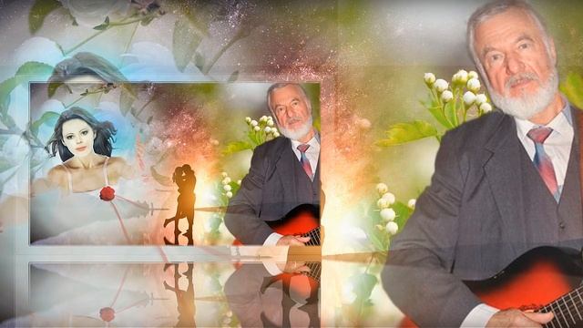 Виктор Королев Вишня В Саду Музыкальная почта сюрприз смотреть онлайн