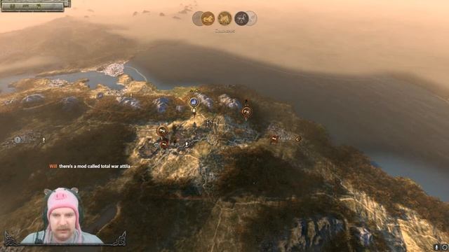 THE BLACK SEA EMPIRE! Ancient Empires Campaign (Pergamon) смотреть онлайн